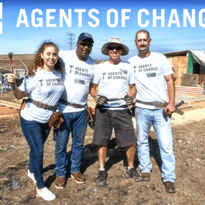 Agents of Change Group