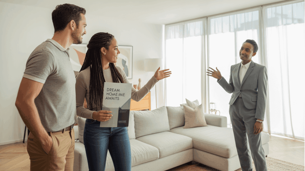 Real Estate Pricing Strategy in a Shifting Market