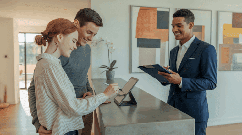Open House Follow-Up: Proven Conversion Guide