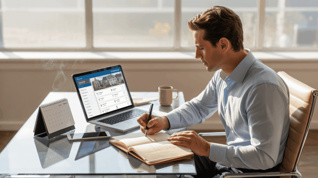 Building a Consistent Listing Pipeline Proven Strategies for Long-Term Growth