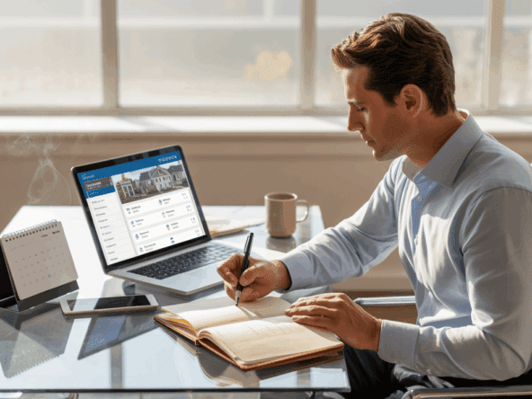 Building a Consistent Listing Pipeline Proven Strategies for Long-Term Growth