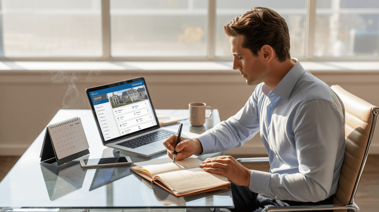 Building a Consistent Listing Pipeline Proven Strategies for Long-Term Growth