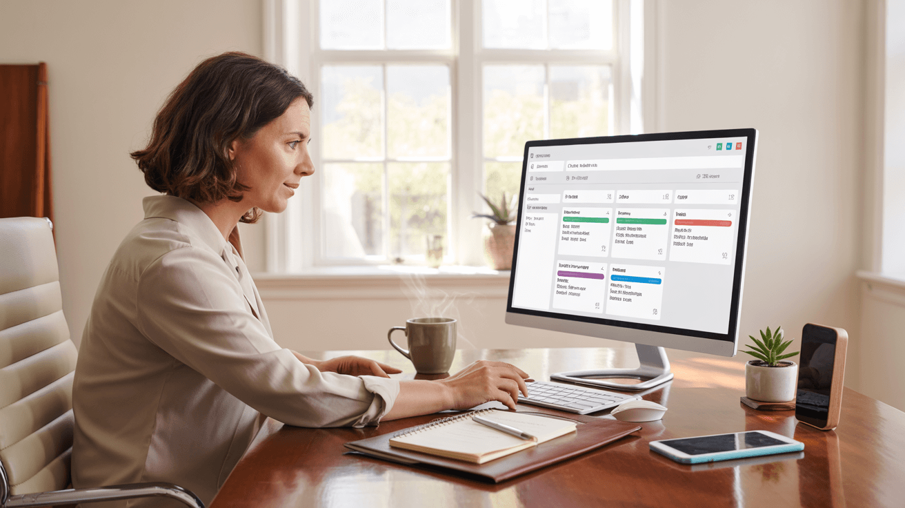 Real Estate Follow-Up Systems That Convert How to Turn Leads Into Clients for Life