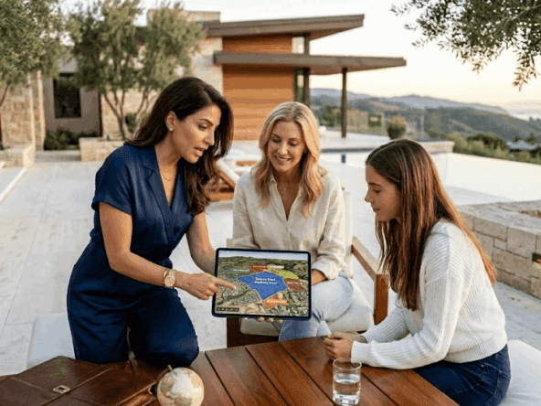 Navigating Carmel Valley A Strategic Buyer’s Guide to Securing Top-Tier School Districts